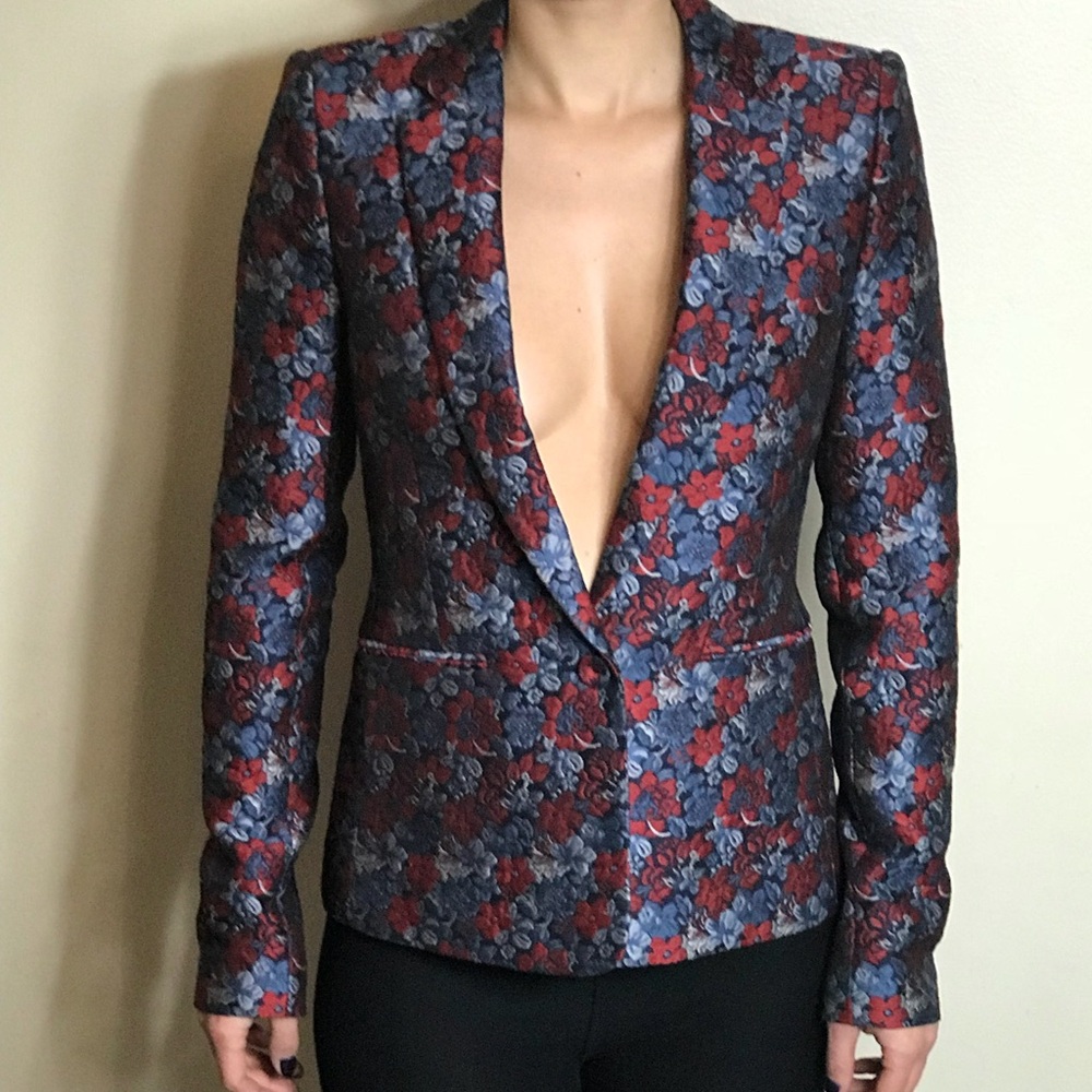 BcBG jacket